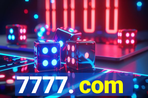 7777. com